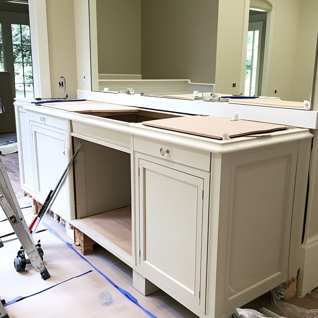 Contact New Life Remodel